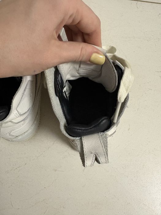 Хайтопи , кросівки Nike 35-36