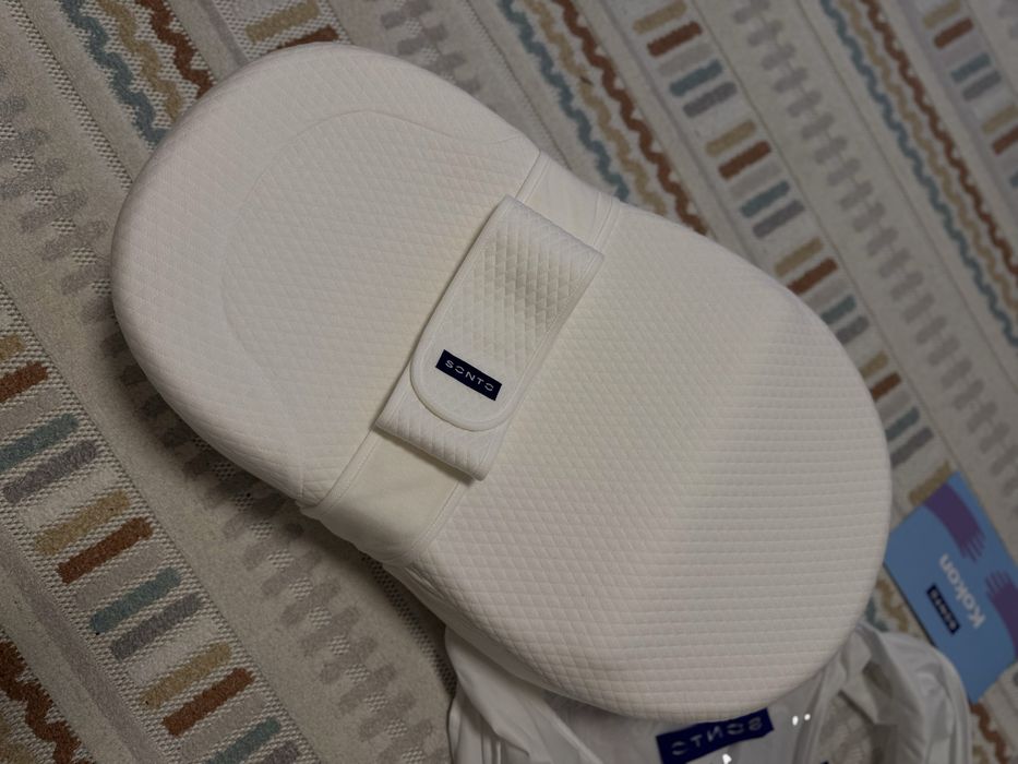 Матрац ергономічний «Sonto»