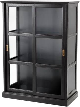 Witryna MALSJO Ikea
