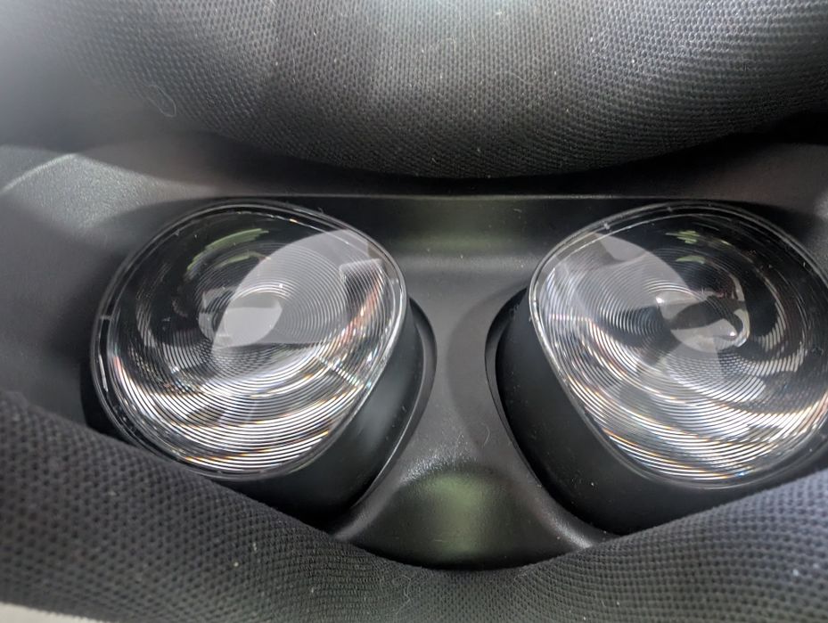 Oculus Meta quest 3S