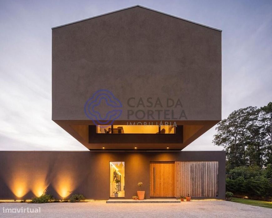 Espetacular Moradia T4 - Praia da Madalena