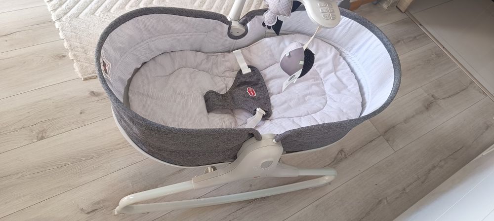 Bujaczek tiny love 3w1