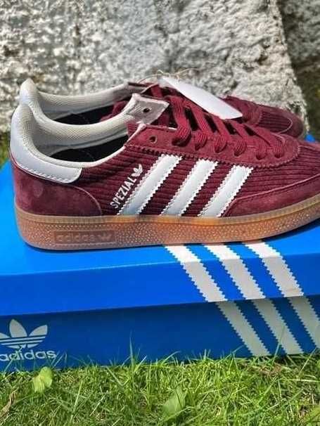 Gazelle Bold 37