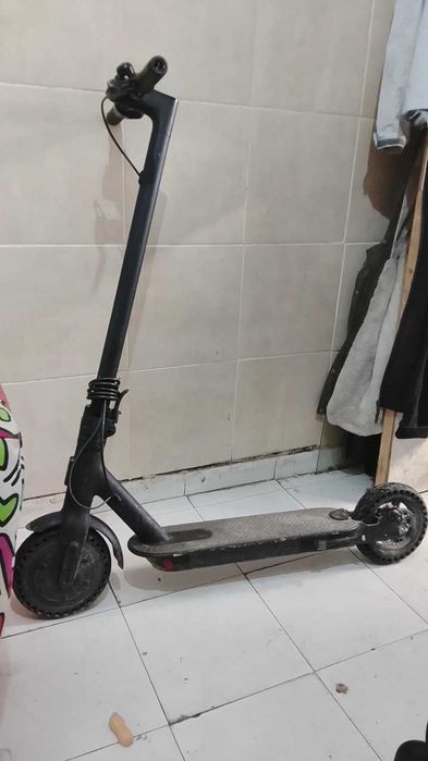 Vendo trotinetes