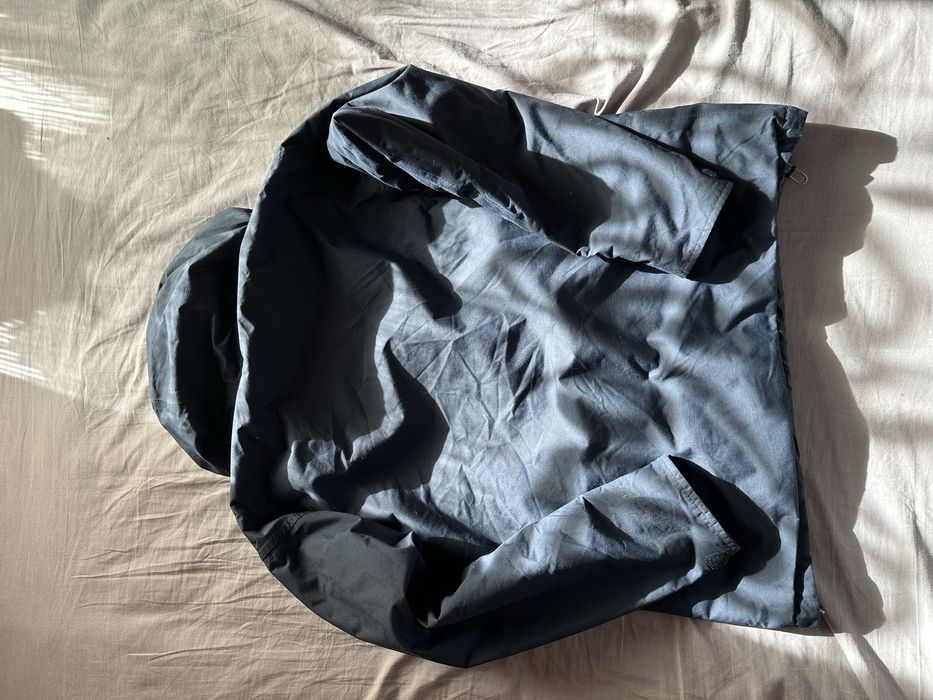 Куртка Berghaus RG Alpha AQ2