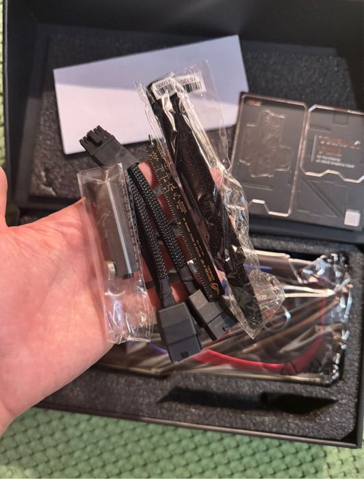 Asus Rog Strix GeForce Rtx 4070 Ti Oc