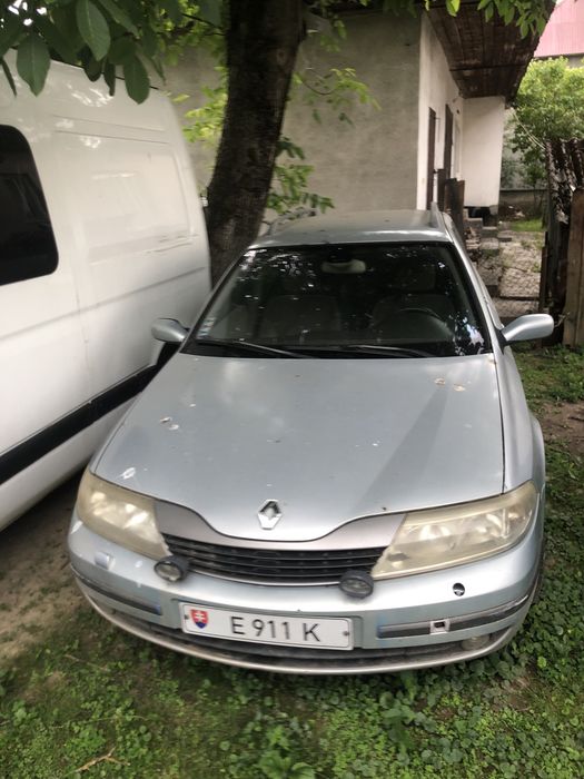 Продам рено лагуна  1.9 дизель 2001р.в.