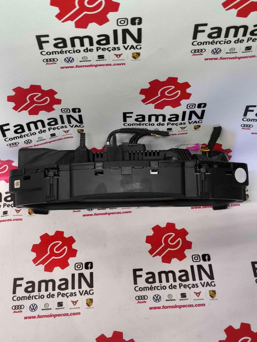 Quadrante / Painel de Instrumentos AUDI A3 8V0920790 (OEM) | 0263742041 (OEM)