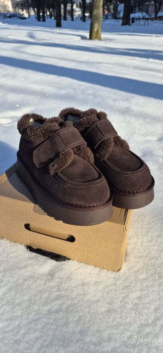 UGG, уггі, чобітки, ботинки зимові
