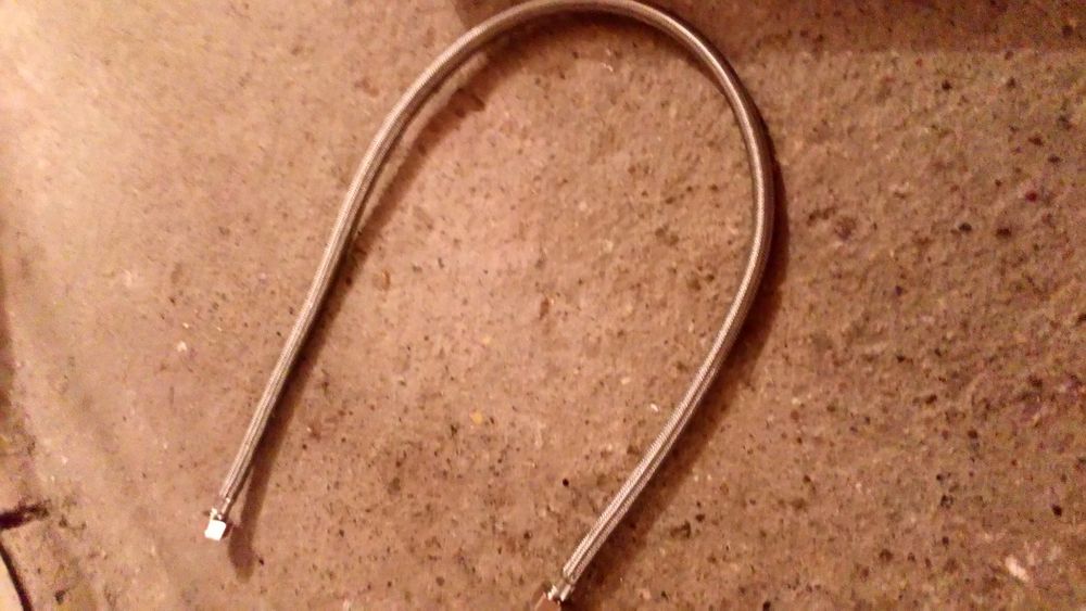 Przewód od wody 1/2 cala