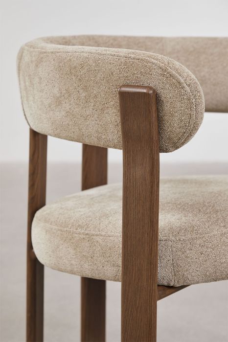 Pack 2 cadeiras SKLUM