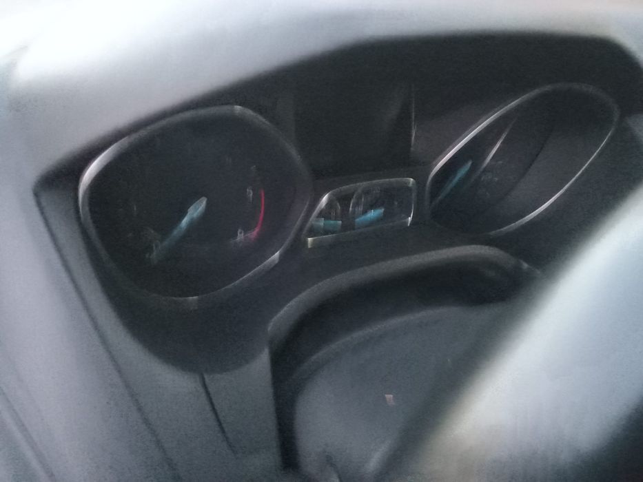 Ford focus III 1.5 TDCI para venda de peças