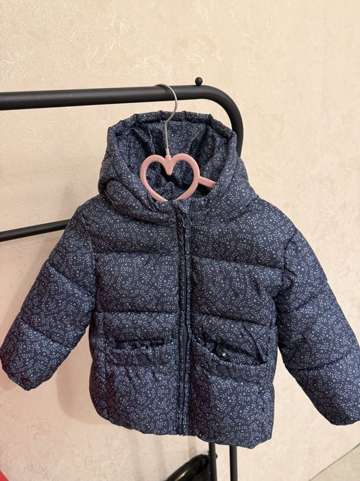 Куртка дитяча Mango демі 92 см