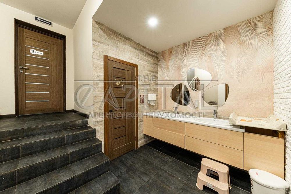 Комерційна нерухомість за адресою просп. Голосіївський (площа 175 м²) - Atlanta.ua - фото 11