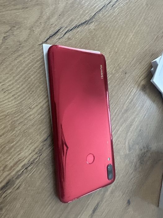 Sprzedam Huawei Y7 idealny