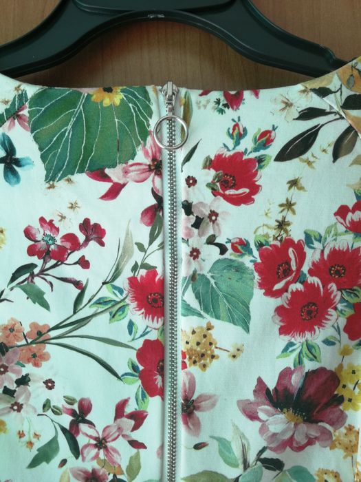 Piękna Sukienka - L