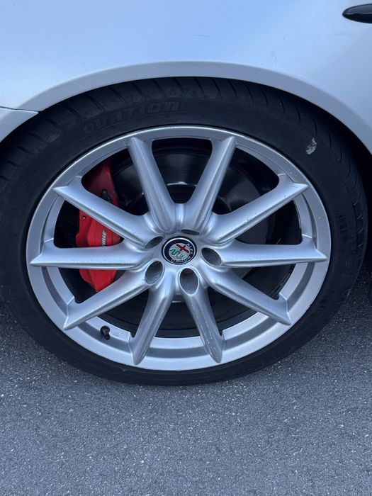 Alfa Romeo 159  Ti 2.4 jtdm 210cvs  | 2009 (URGENTE NEGOCIO EM VISTA)