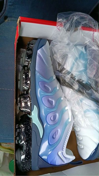 Nike Air Vapormax Plus r.45
