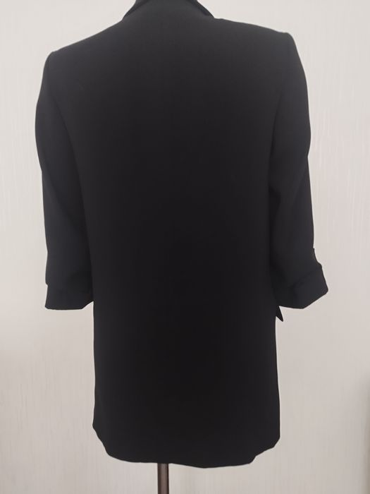 Піджак на підкладці ZARA