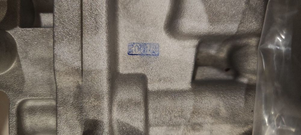 Cabeçote de motor
