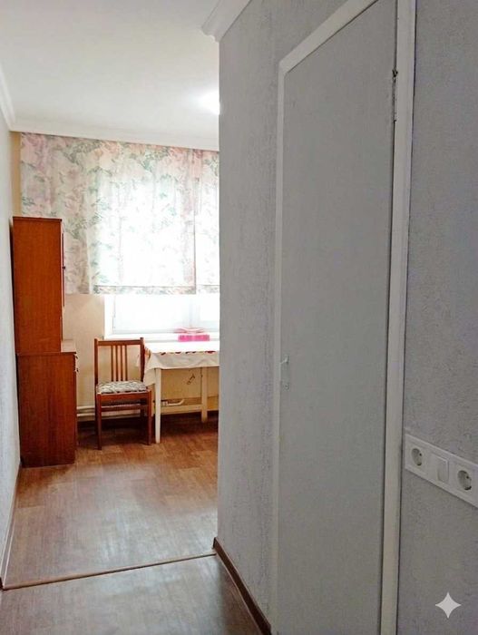 1к метро Салтівська 4 хв можливо відразу жити чи здавати