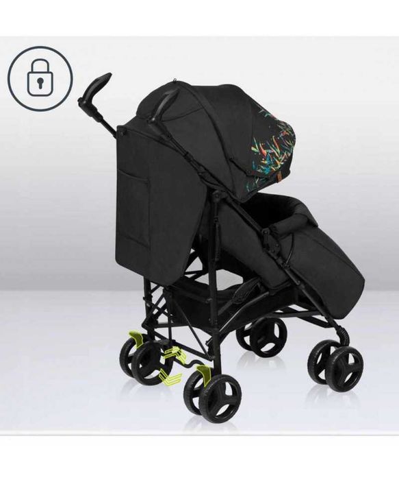 Wózek spacerowy Lionelo Irma