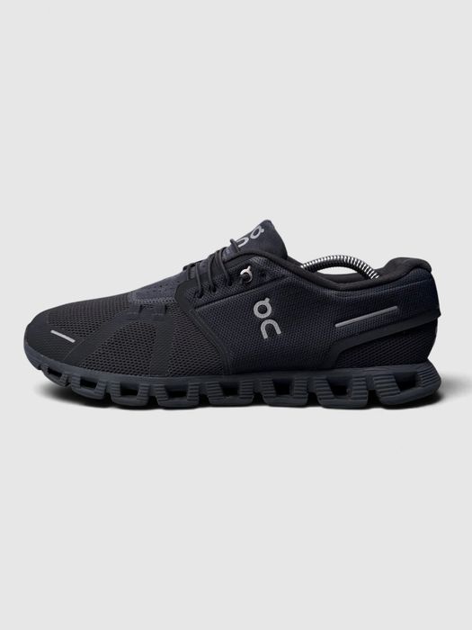Buty Sportowe On Cloud 5 Czarny Rozmiar 44
