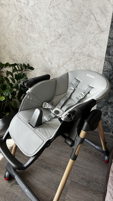 Стільчик для годування Peg Perego