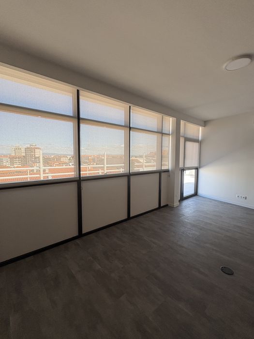 Apartamento T1 no centro de Aveiro