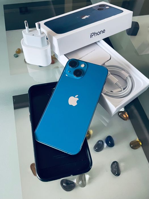 iPhone 13 Mini 128GB Neverlock