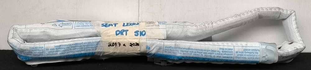 Airbag Cortina Direito 5F4880742 - SEAT LEON