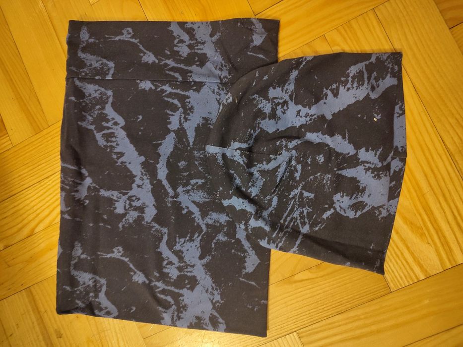 Komplet h&m czapka+komin r.158/164 wiosna/jesień