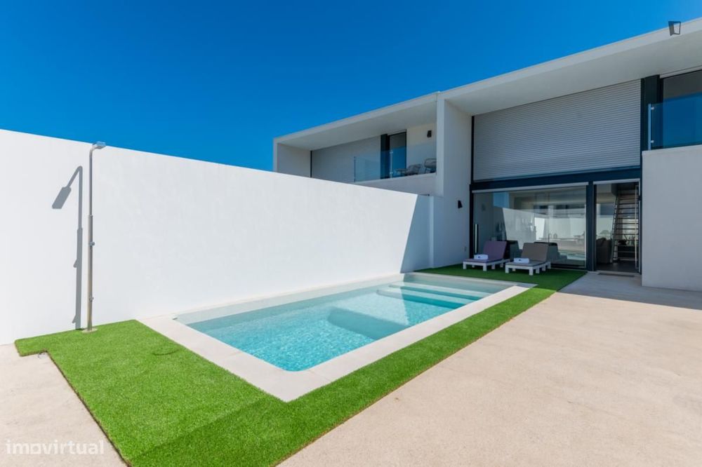 Casa com 2 quartos - localizado em Setubal