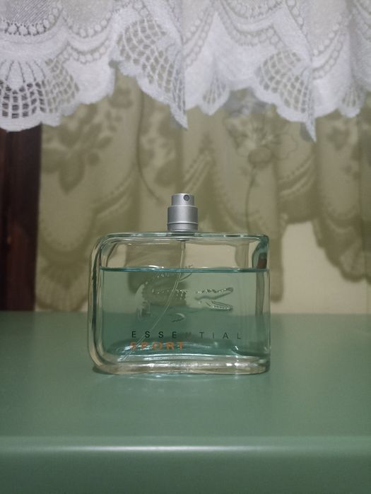 Lacoste Essential Sport 125 ml
