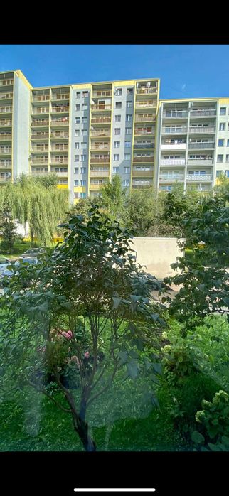 Wynajmę mieszkanie w Zabrzu | 2 pokoje 52,5 m² | duży balkon | ul. Gdańska | BEZPOŚREDNIO