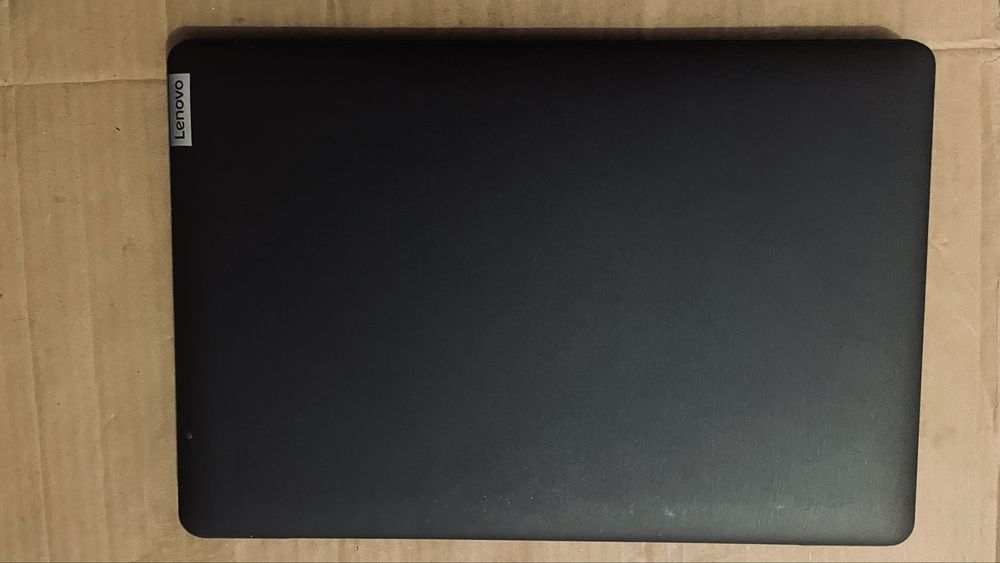 Portatil lenovo