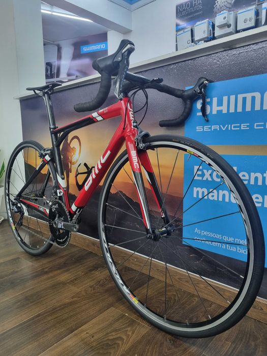 BMC - RoadRacer SL01