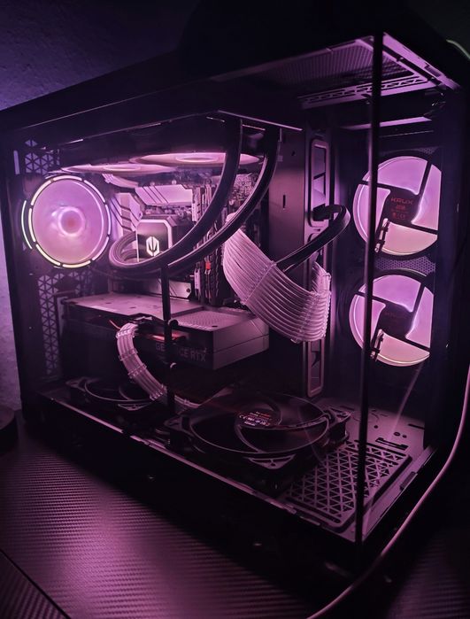 Komputer stacjonarny