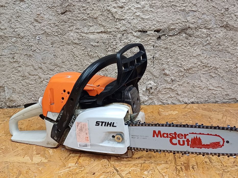 STIHL MS 231  2.7 KM