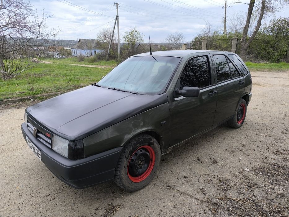 Продам Фиат Типо, Fiat Tipo