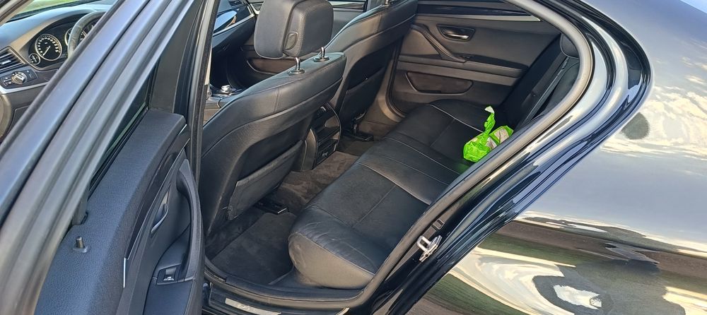 Bmw F10 3.0 diesel