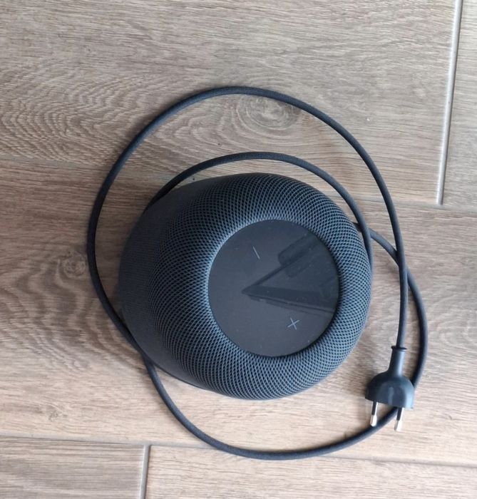 Apple HomePod 2 Generacji Czarny MQBJ73DA