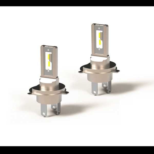 Kit de Lâmpadas H4 LED