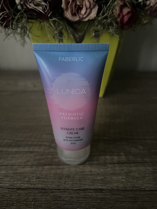 Продам крем-уход Faberlic