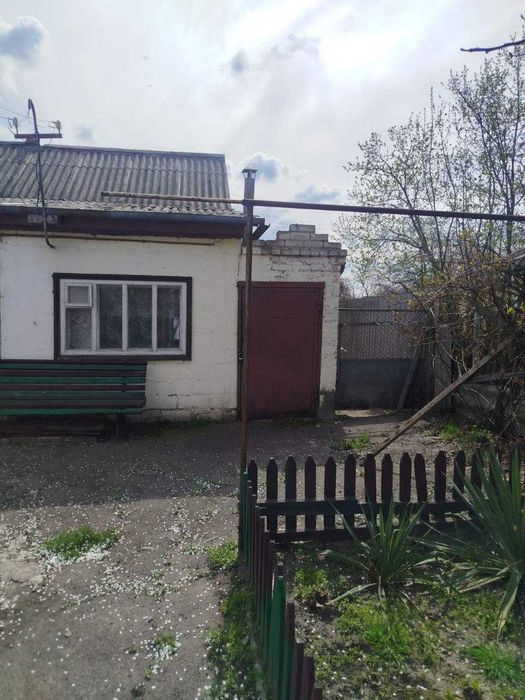 Продам будинок зі зручностями Царичанка Дніпровський район (сертифікати, всі державні програми)