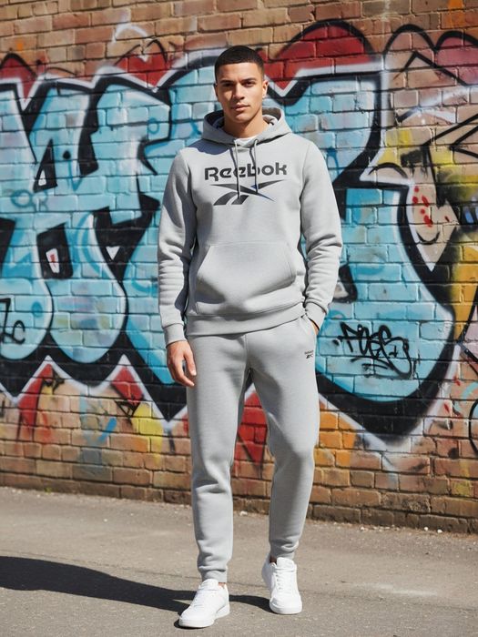 Reebok Identity