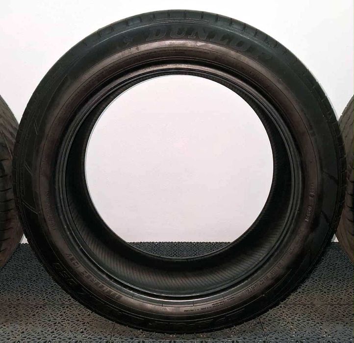 Komplet letnich opon Dunlop SP Sport Maxx 050  235/55  R20  102 V