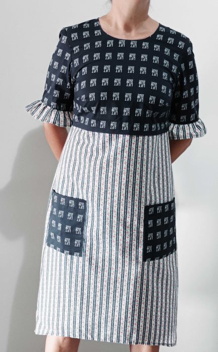 Vestido design exclusivo