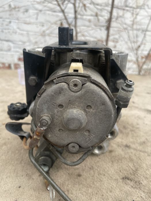 Блок АБС 0265217000 BMW 3 E46/5 E39/ 7 E38/ X5 E53
