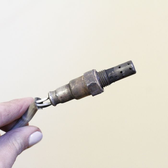 6072 Sonda Lambda 01-05 Honda Goldwing GL 1800